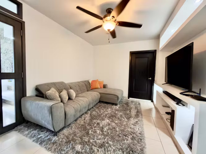 Apartamento en San Francisco | PH Tao Tower | 204 m² | Amoblado - Imagen 7