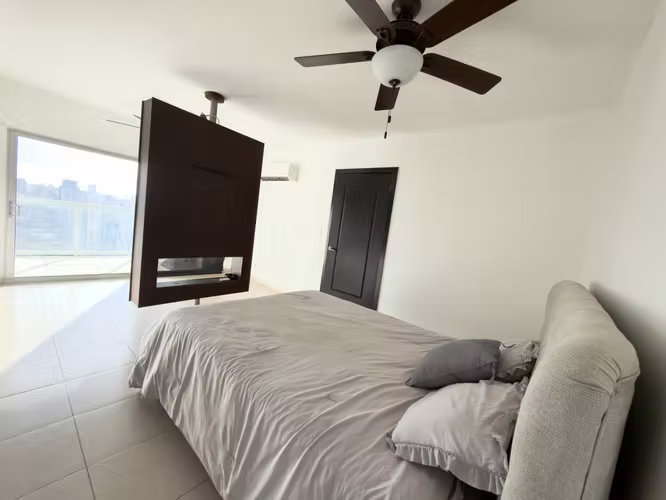 Apartamento en San Francisco | PH Tao Tower | 204 m² | Amoblado - Imagen 8