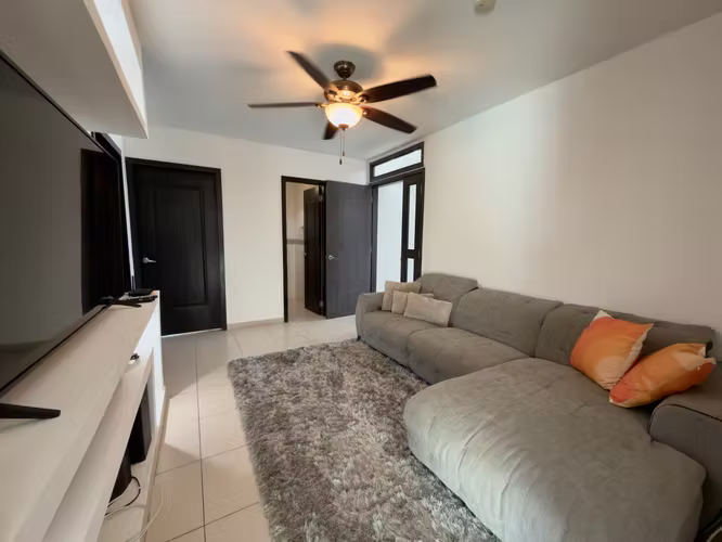 Apartamento en San Francisco | PH Tao Tower | 204 m² | Amoblado - Imagen 13