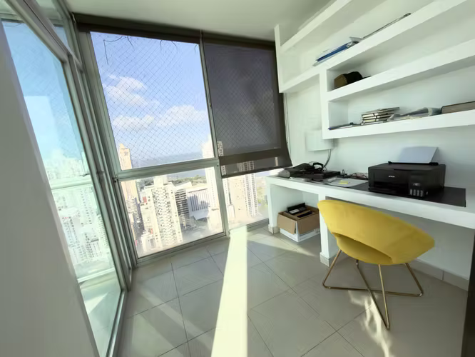 Apartamento en San Francisco | PH Tao Tower | 204 m² | Amoblado - Imagen 9