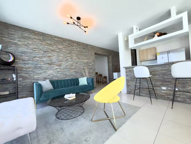 Apartamento en San Francisco | PH Tao Tower | 204 m² | Amoblado - Imagen 2