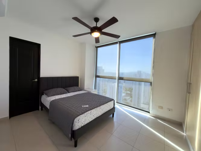 Apartamento en San Francisco | PH Tao Tower | 204 m² | Amoblado - Imagen 15