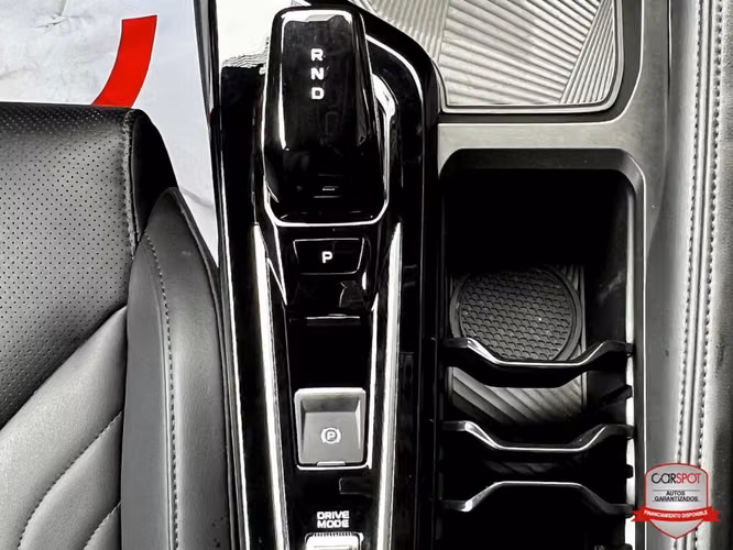 Geely Coolray 2024 Automática EL7571