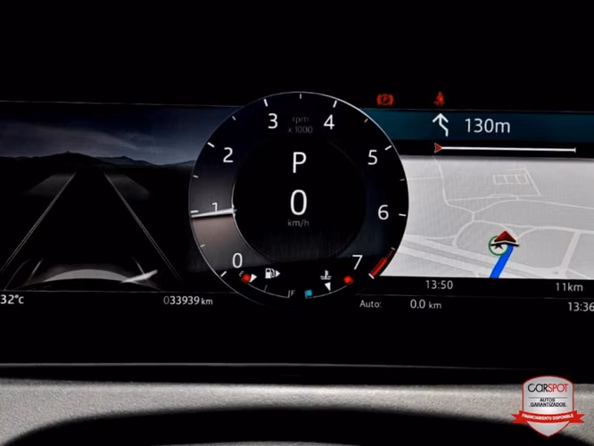 Land Rover Velar 2024 Automática EL4457