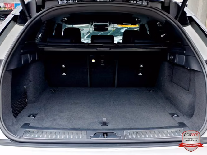Land Rover Velar 2024 Automática EL4457