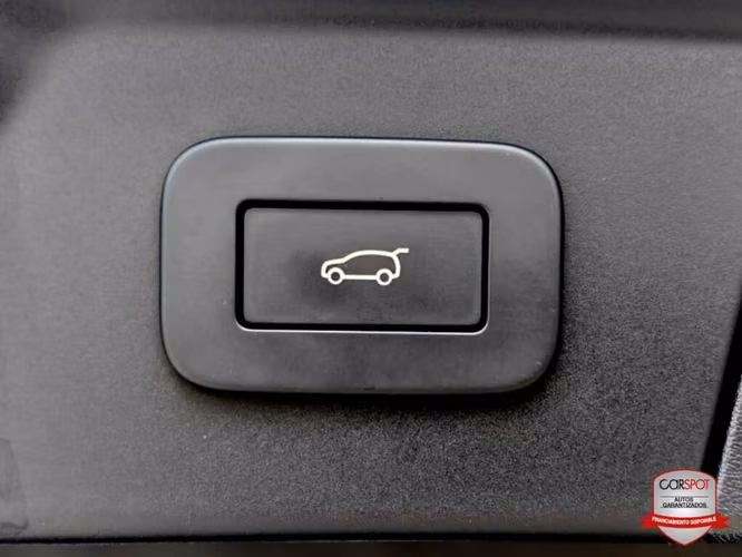 Land Rover Velar 2024 Automática EL4457