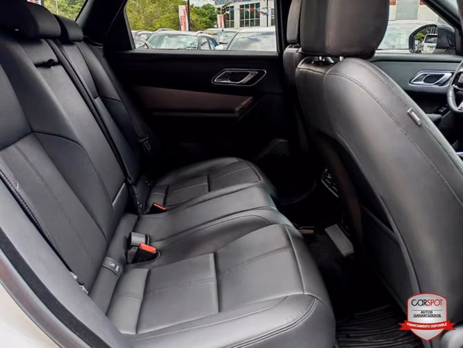 Land Rover Velar 2024 Automática EL4457