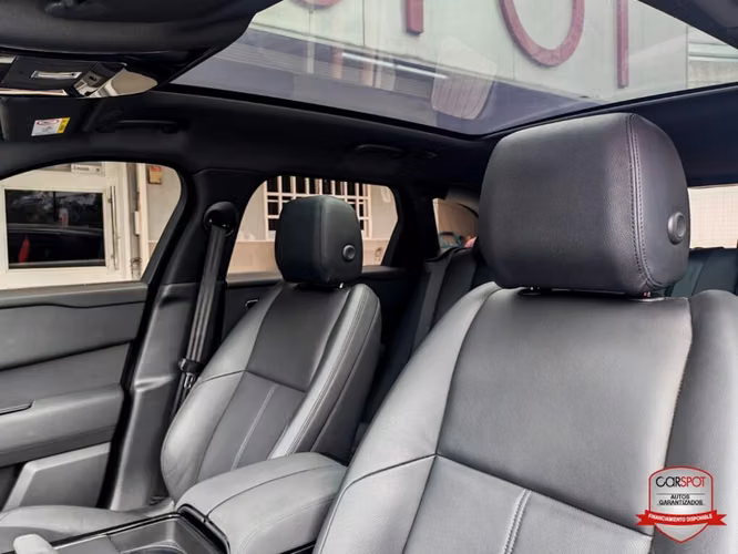 Land Rover Velar 2024 Automática EL4457