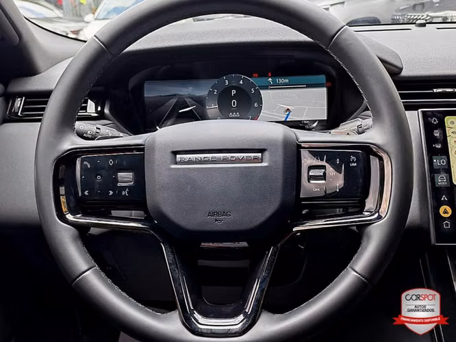 Land Rover Velar 2024 Automática EL4457