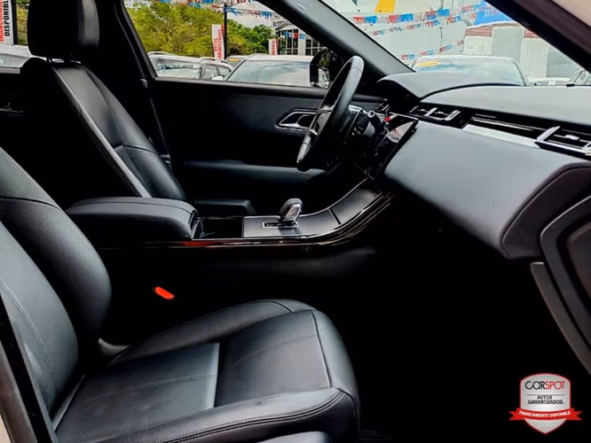 Land Rover Velar 2024 Automática EL4457