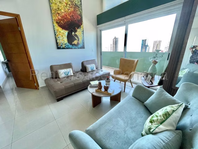 Apartamento en Venta en Costa del Este 26EPP4861