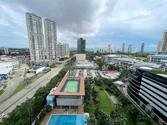 Apartamento en Venta en Costa del Este 27EPP1111