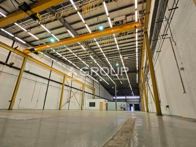 Se Alquila Bodega - Centro Logístico - Milla 8 - Imagen 4
