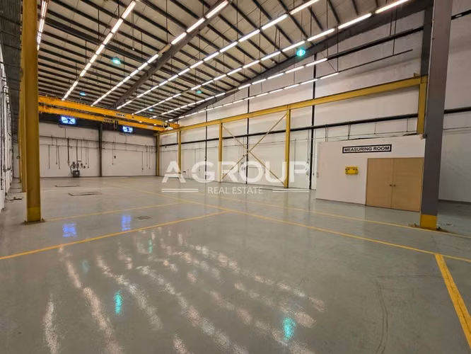 Se Alquila Bodega - Centro Logístico - Milla 8 - Imagen 3