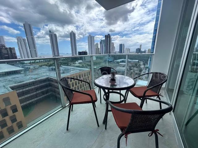 Apartamento en Venta en Costa del Este 26EPP7291
