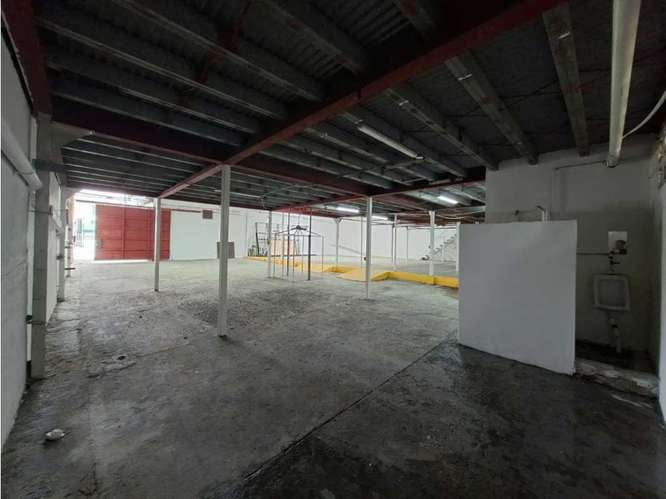Alquiler de galera y locales en Los Angeles - Imagen 4