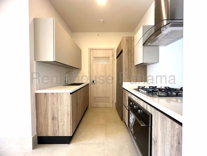 Alquiler de Apartamento en Santa Maria Ph Ocean House CCO - Imagen 5