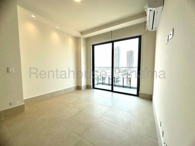 Alquiler de Apartamento con Línea blanca en Santa Maria Ph Ocean House EC