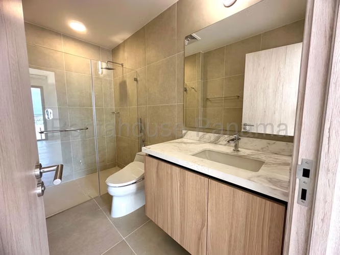 Alquiler de Apartamento con Línea blanca en Santa Maria Ph Ocean House EC