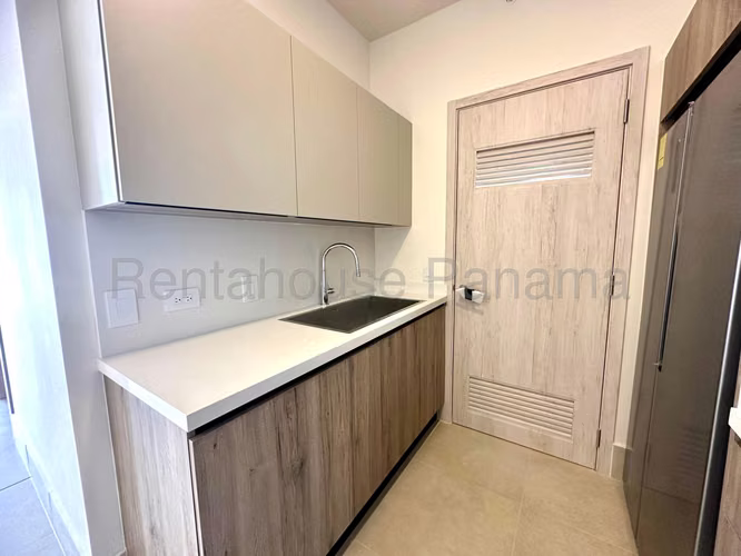 Alquiler de Apartamento con Línea blanca en Santa Maria Ph Ocean House EC