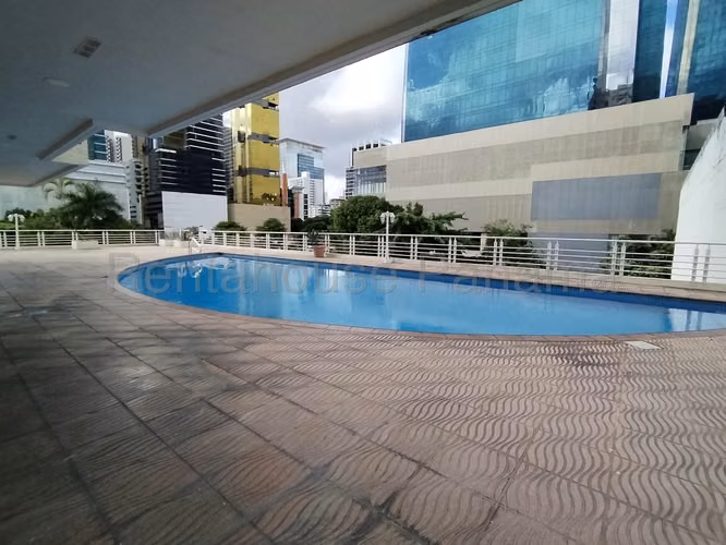 Venta de Apartamento en Obarrio Ph PH Sunrise Tower JV