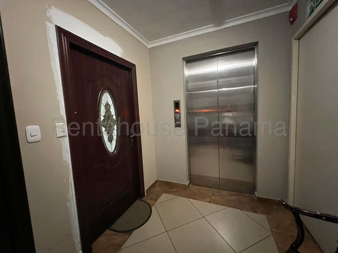 Venta de Apartamento en Obarrio Ph sophia Tower JV