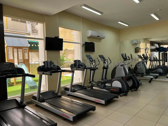 Venta de Apartamento en Obarrio Ph sophia Tower JV