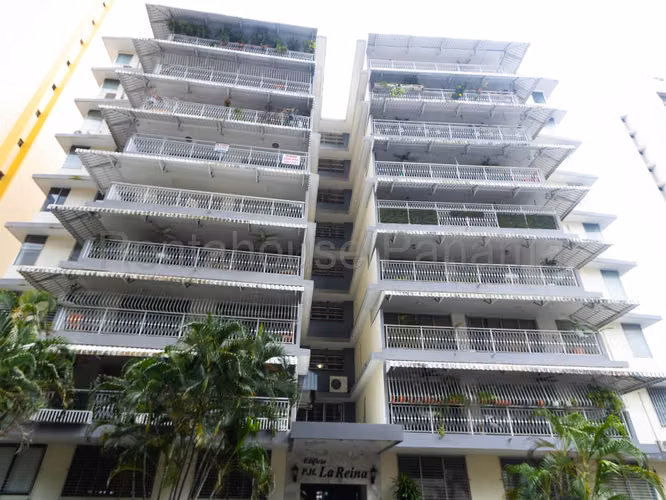 Venta de Apartamento en Obarrio Ph La Reina JV