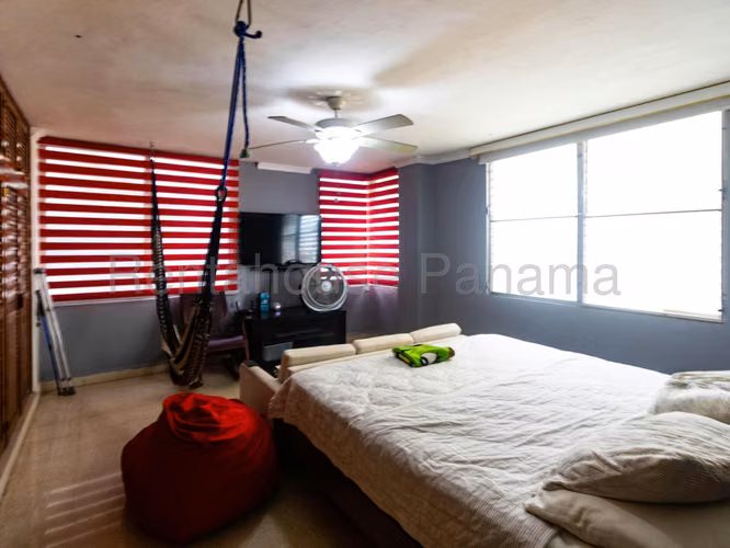 Venta de Apartamento en Obarrio Ph La Reina JV