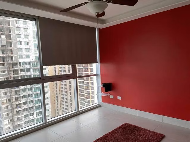 Venta de Apartamento en Obarrio Ph Park City JV