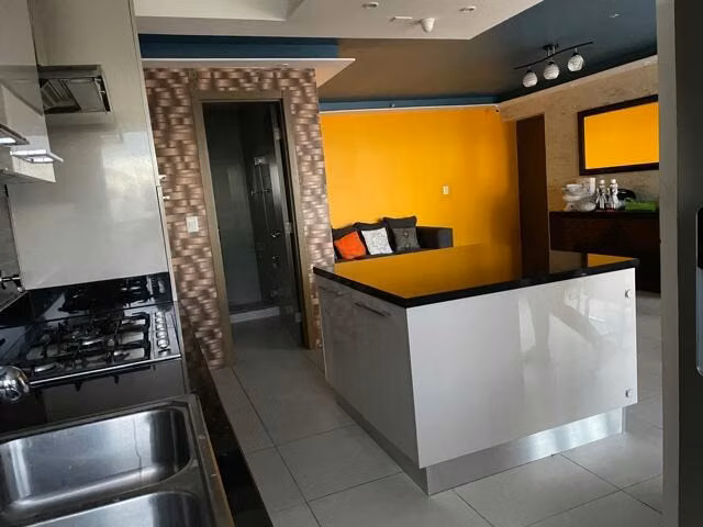 Venta de Apartamento en Obarrio Ph Park City JV