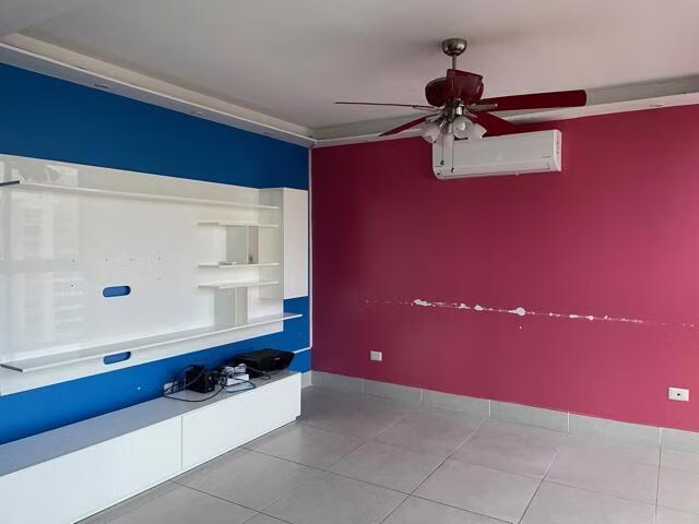 Venta de Apartamento en Obarrio Ph Park City JV