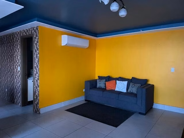 Venta de Apartamento en Obarrio Ph Park City JV