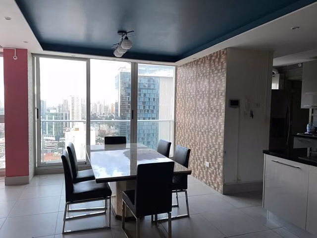 Venta de Apartamento en Obarrio Ph Park City JV