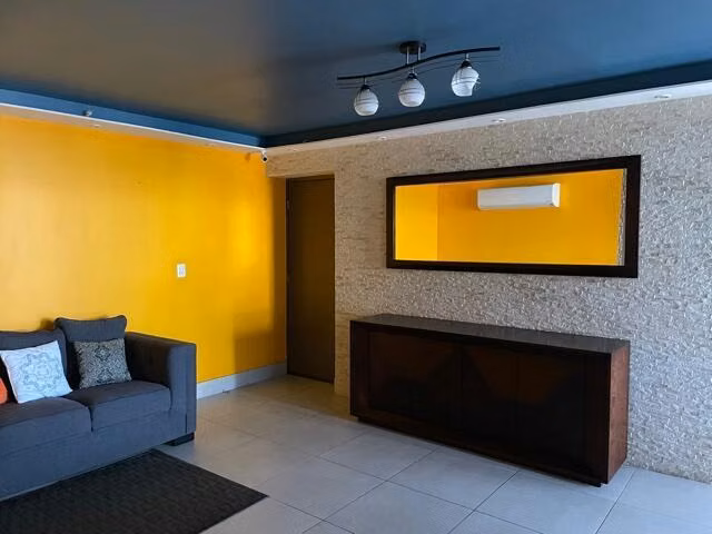 Venta de Apartamento en Obarrio Ph Park City JV