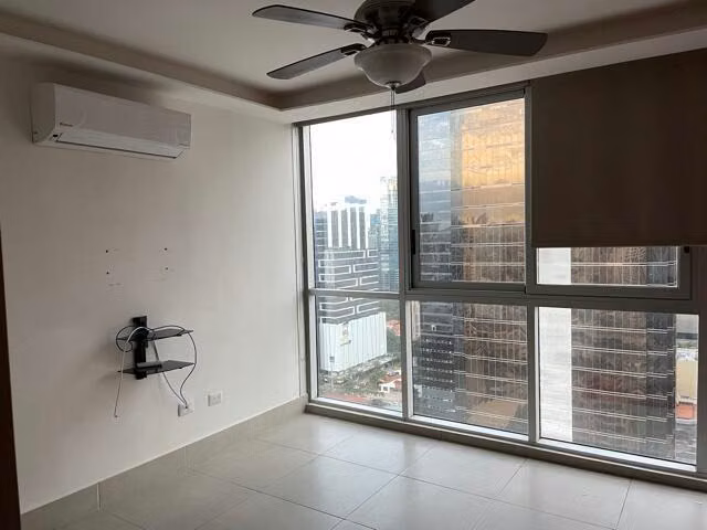 Venta de Apartamento en Obarrio Ph Park City JV