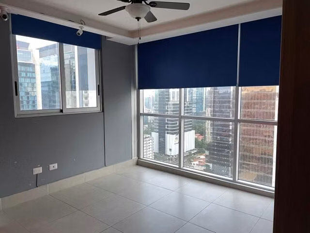 Venta de Apartamento en Obarrio Ph Park City JV