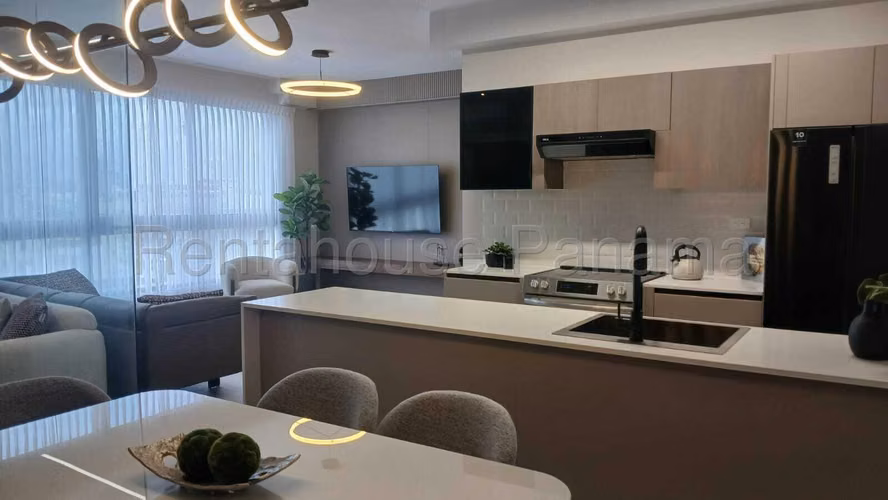 Venta de Apartamento en Obarrio Ph AURA JV - Imagen 5
