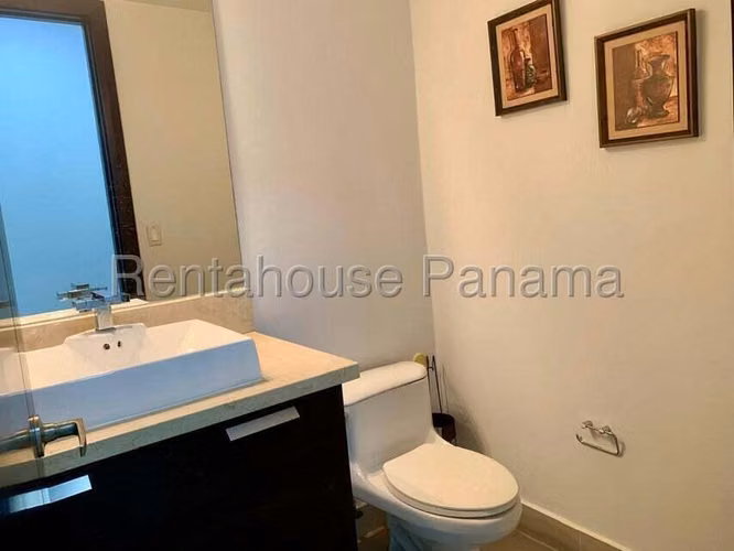 Alquiler de Apartamento en Punta Pacifica Ph Oceanaire Solo Cliente Directo MC - Imagen 8
