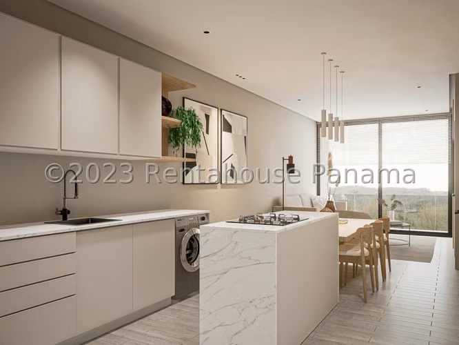 Venta de Apartamento en Marbella Ph The Edge Solo Cliente Directo MC - Imagen 10