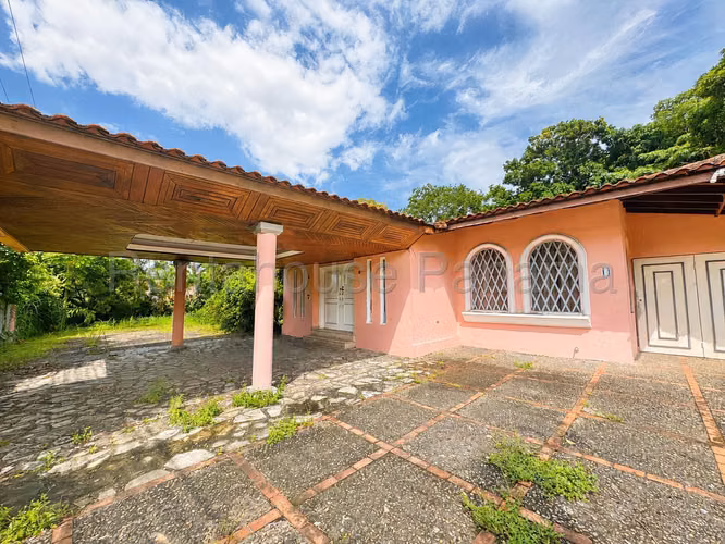 Venta de Casa en Altos del Golf Solo Cliente Directo MC - Imagen 11