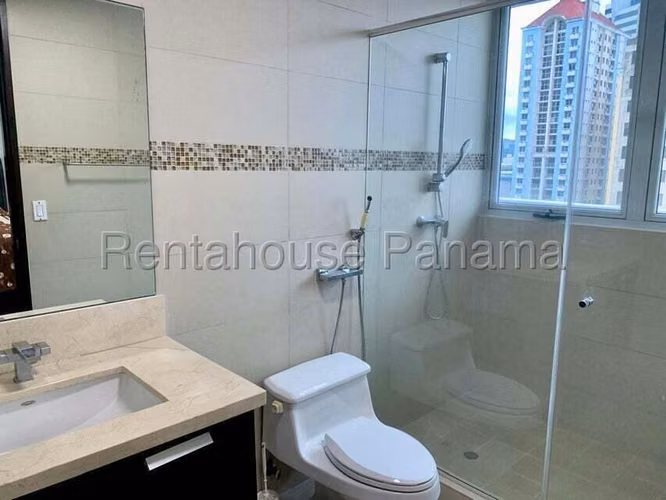 Alquilo Apartamento en Punta Pacifica OF27-2058 - Imagen 9