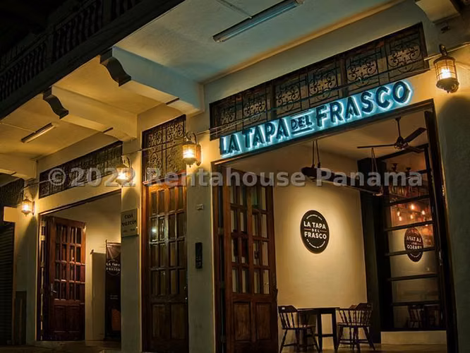Alquilo Local en Casco Antiguo OF25-9248