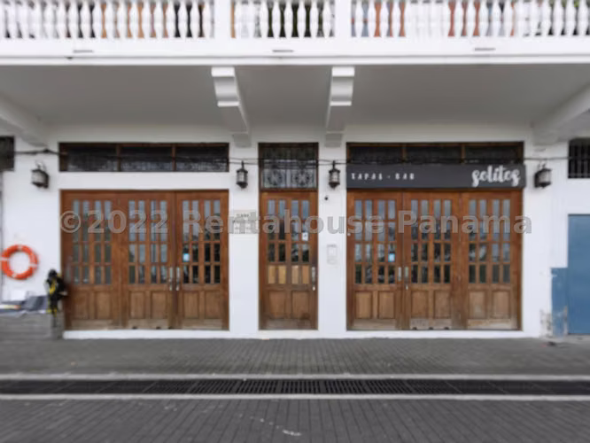 Alquilo Local en Casco Antiguo OF25-9248