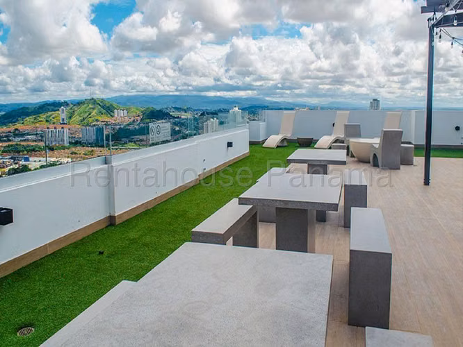 Venta de Apartamento en Ricardo J Alfaro Ph Coral Plaza 98.60 Mts PD - Imagen 18