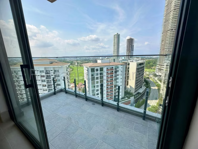 Alquiler de Apartamento en Santa Maria Ph Ocean House 85.60 Mts PD