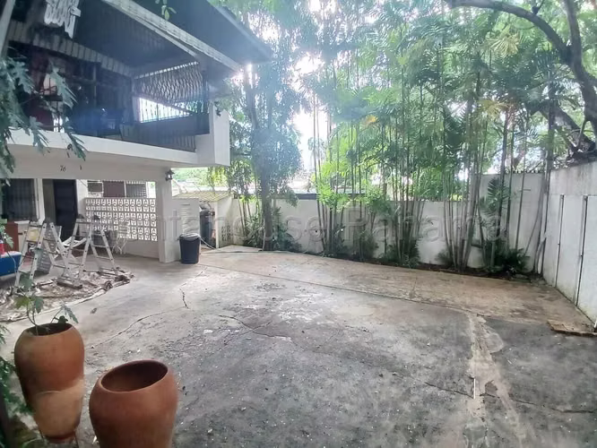 Venta de Casa en Betania 450 Mts PD