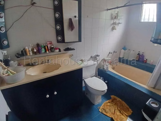 Venta de Casa en Betania 450 Mts PD