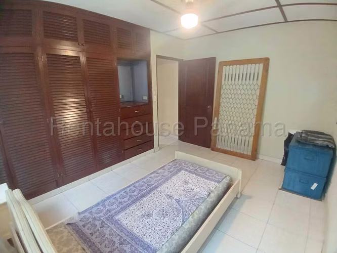 Venta de Casa en Betania 450 Mts PD