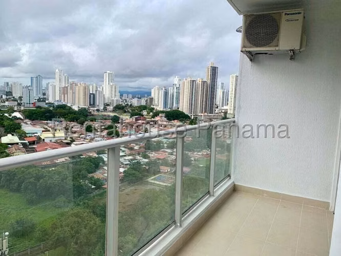 Alquiler de Apartamento en Punta Pacifica Ph Oceanaire SN